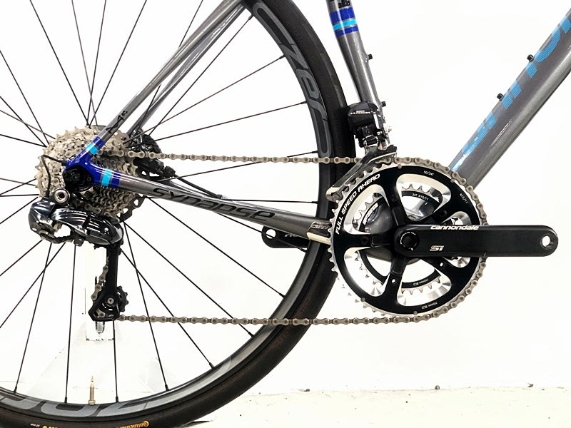 CANNONDALE シナプス ハイモッド ディスク SYNAPSE HI-MOD DISC