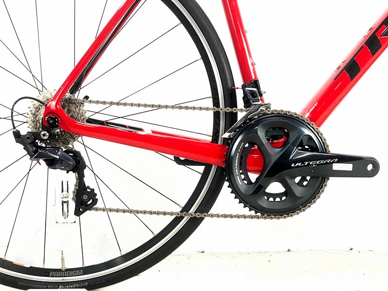 美品 トレック TREK ドマーネ DOMANE SL 6 ULTEGRA 2018年 カーボン