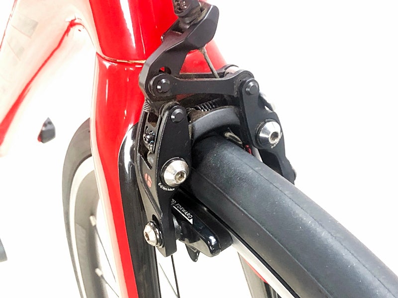 美品 トレック TREK ドマーネ DOMANE SL 6 ULTEGRA 2018年 カーボン