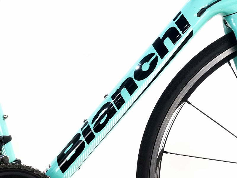 ビアンキ BIANCHI インテンソ INTENSO 105 2017年 カーボンロード