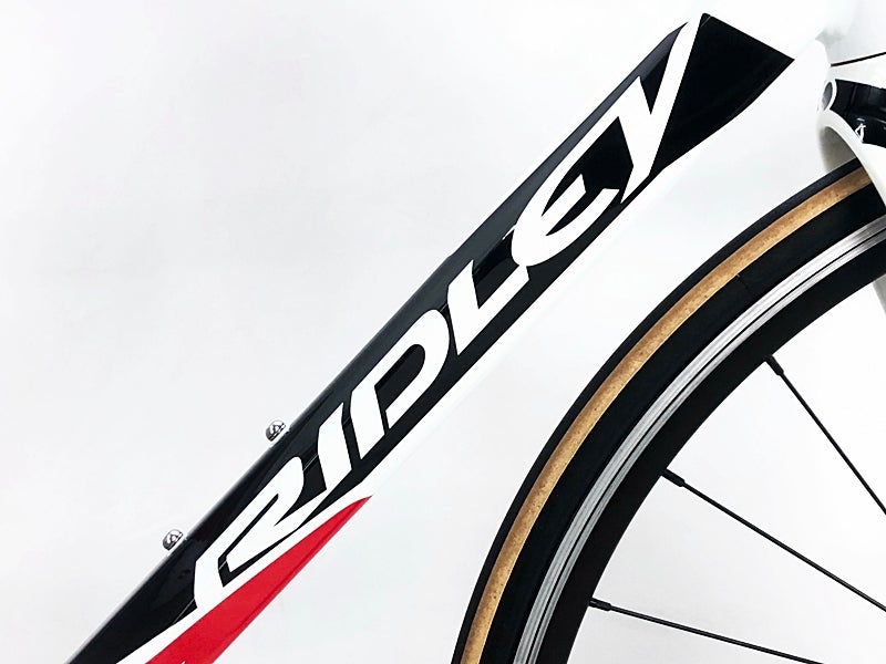 リドレー RIDLEY フェニックスA FENIX A Tiaga 2017年 ロードバイク XS