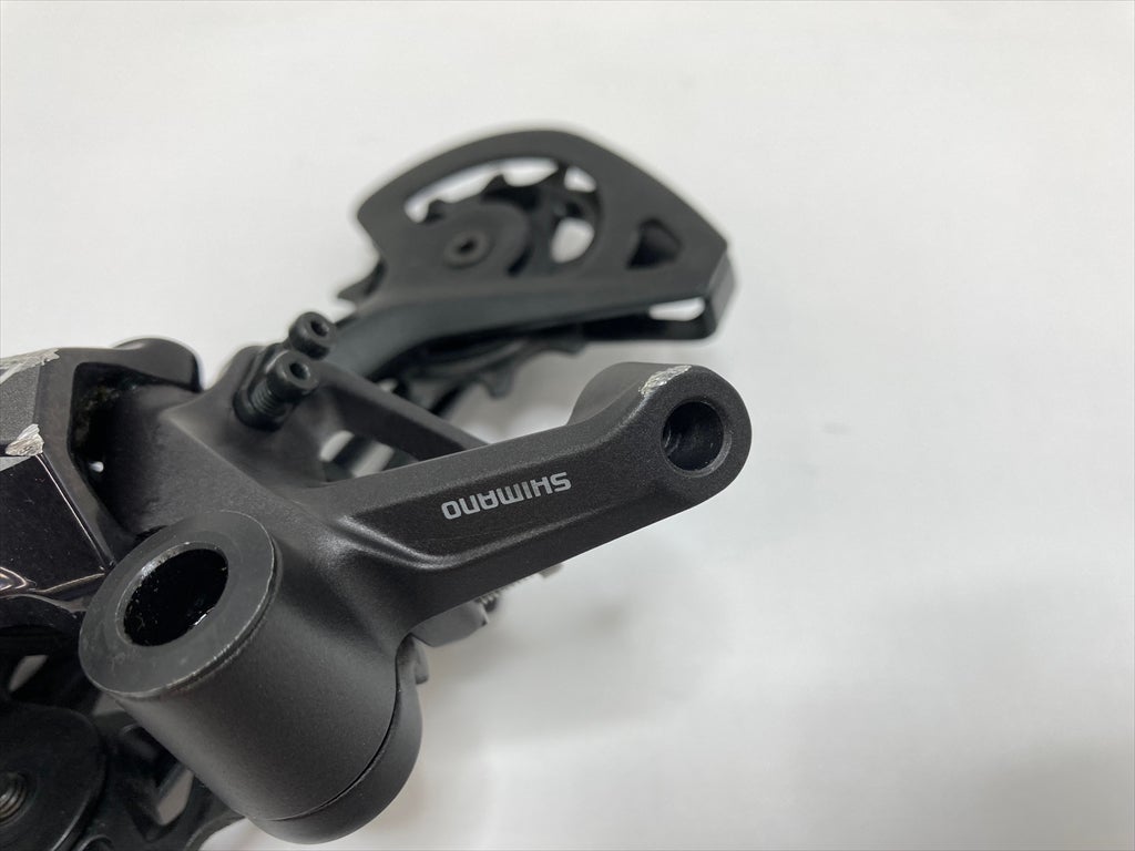 シマノ SHIMANO ディオーレXT DEORE XT RD-M8100-SGS 12S リア
