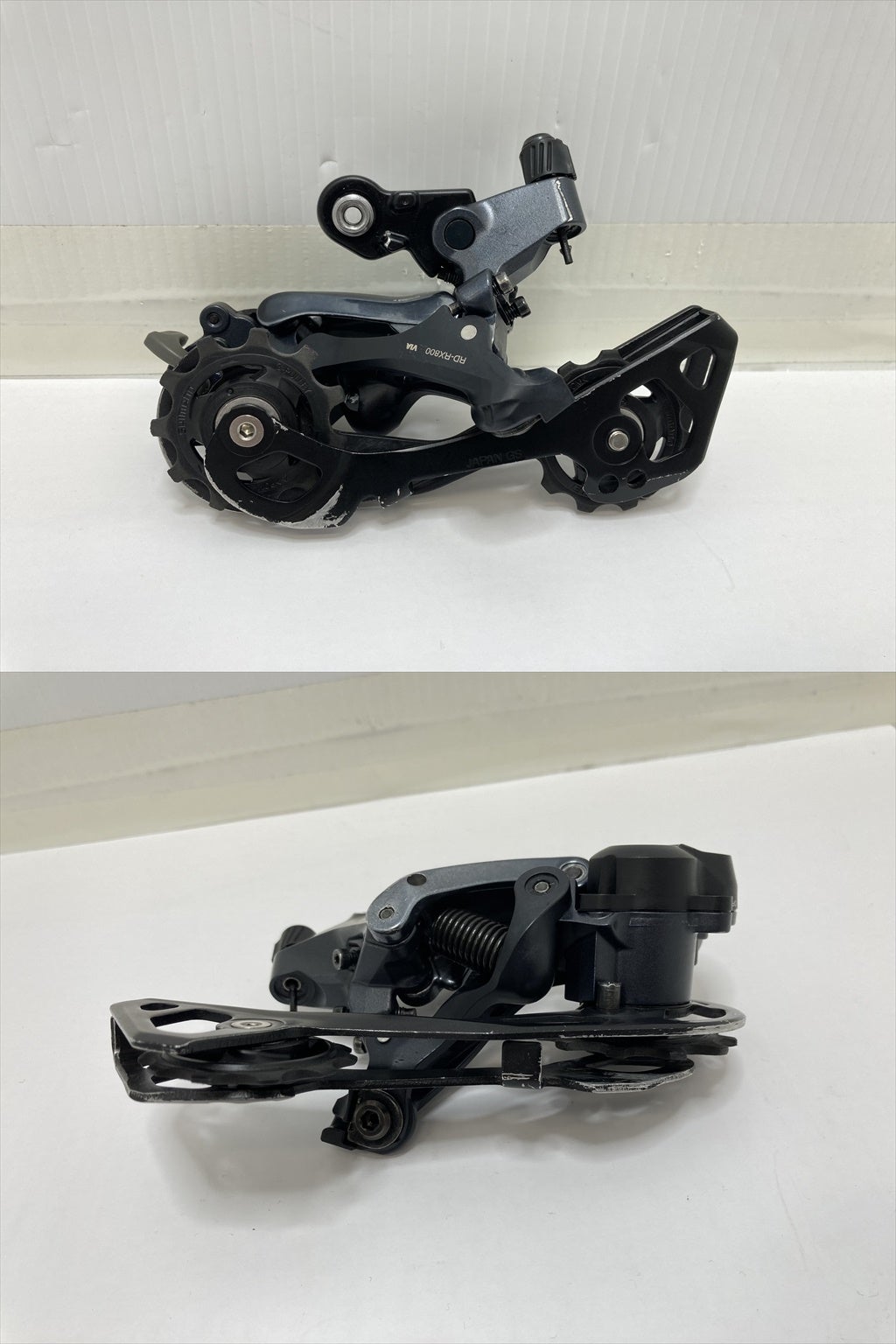 シマノ SHIMANO アルテグラRX ULTEGRA RX RD-RX800 GS 11S リア