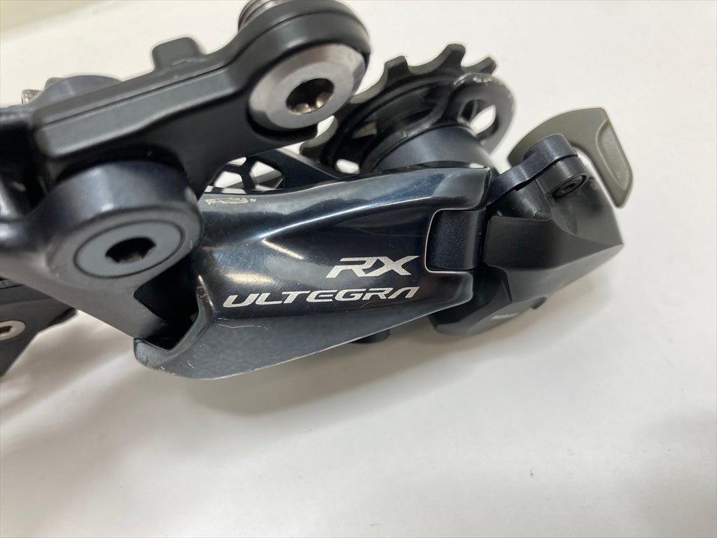 シマノ SHIMANO アルテグラRX ULTEGRA RX RD-RX800 GS 11S リア