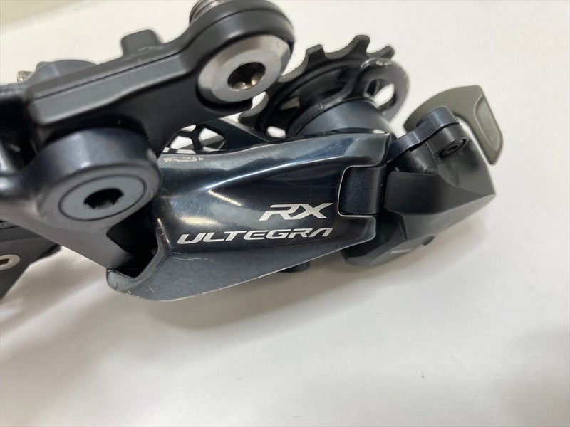 シマノ SHIMANO アルテグラRX ULTEGRA RX RD-RX800 GS 11S リア 