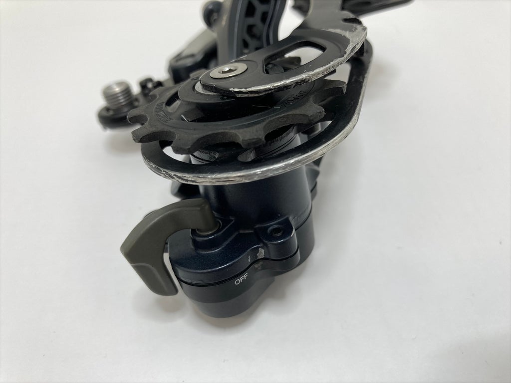 シマノ SHIMANO アルテグラRX ULTEGRA RX RD-RX800 GS 11S リア