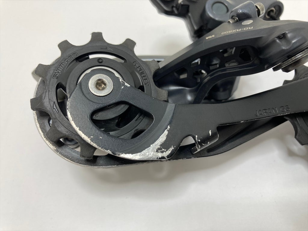 シマノ SHIMANO アルテグラRX ULTEGRA RX RD-RX800 GS 11S リア