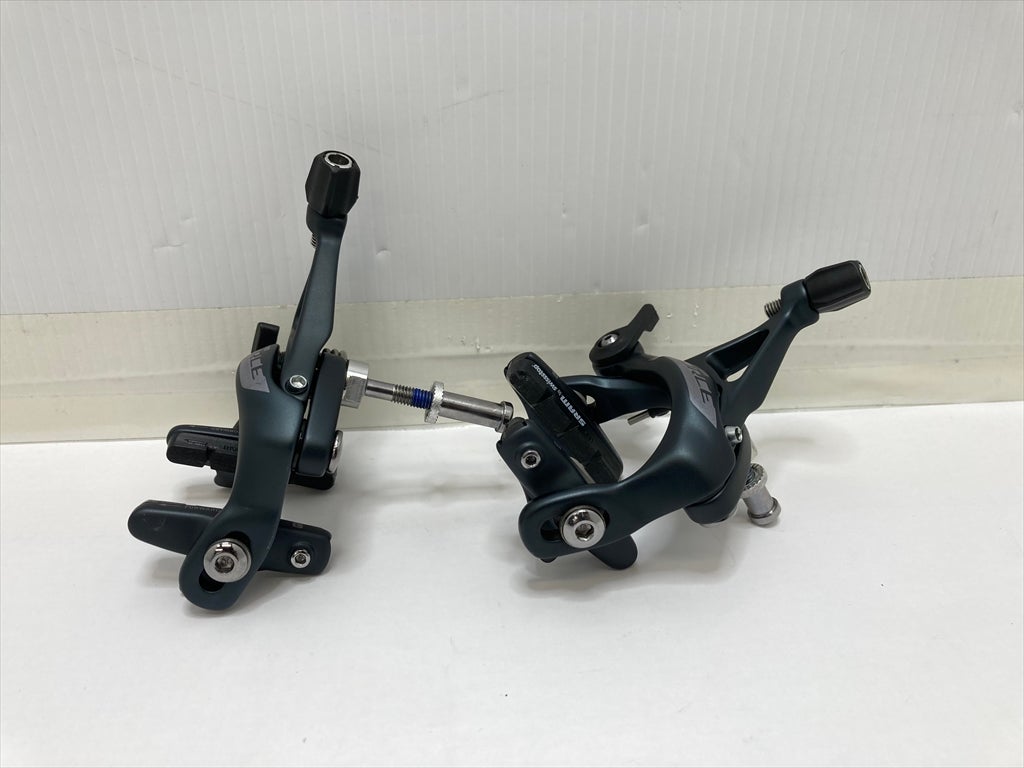 スラム SRAM フォース FORCE キャリパーブレーキ 前後セット（サイクル