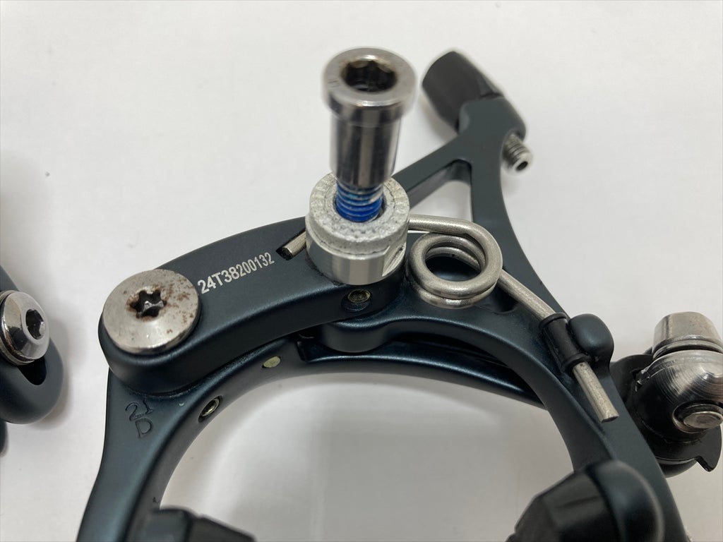 スラム SRAM フォース FORCE キャリパーブレーキ 前後セット（サイクル