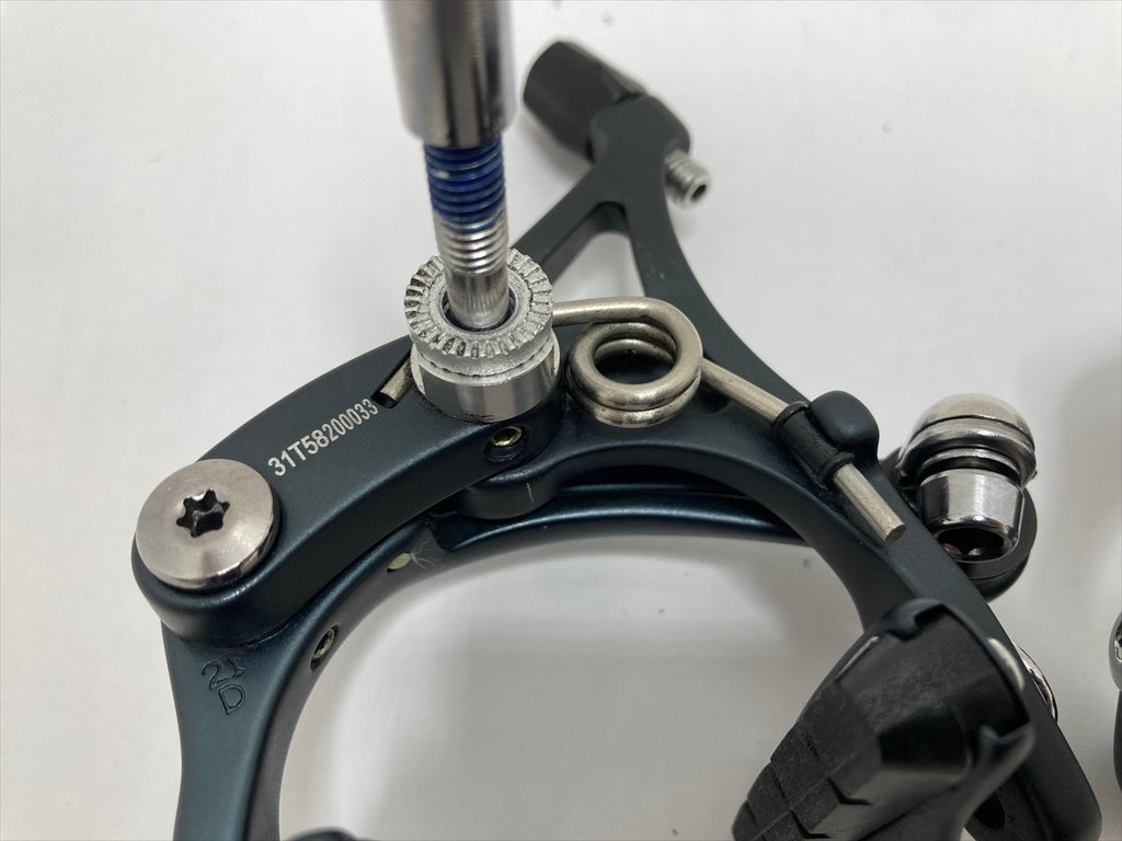スラム SRAM フォース FORCE キャリパーブレーキ 前後セット（サイクル