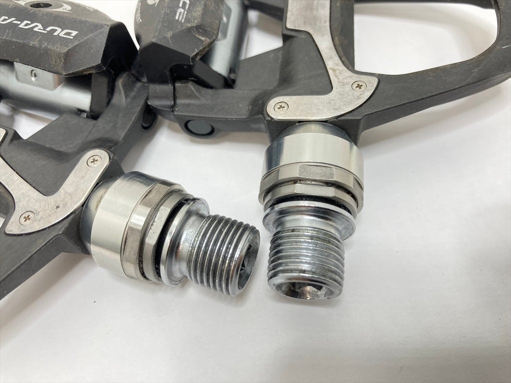 シマノ SHIMANO デュラエース DURA-ACE PD-9000 ビンディングペダル