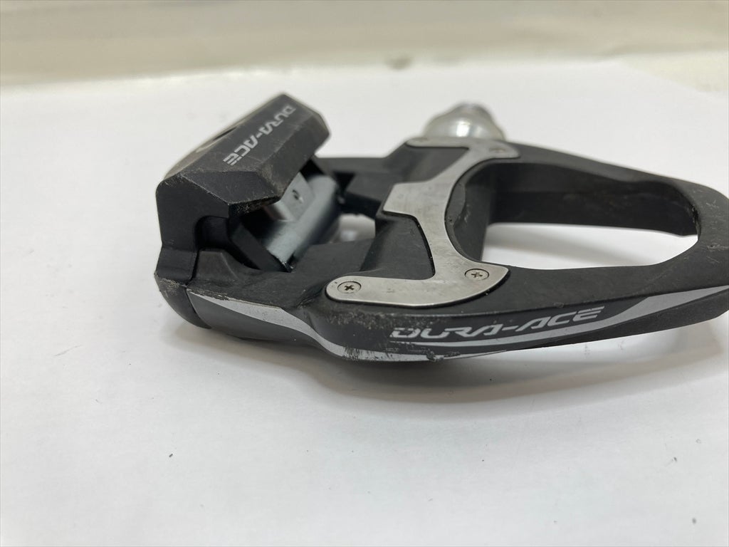 シマノ SHIMANO デュラエース DURA-ACE PD-9000 ビンディングペダル