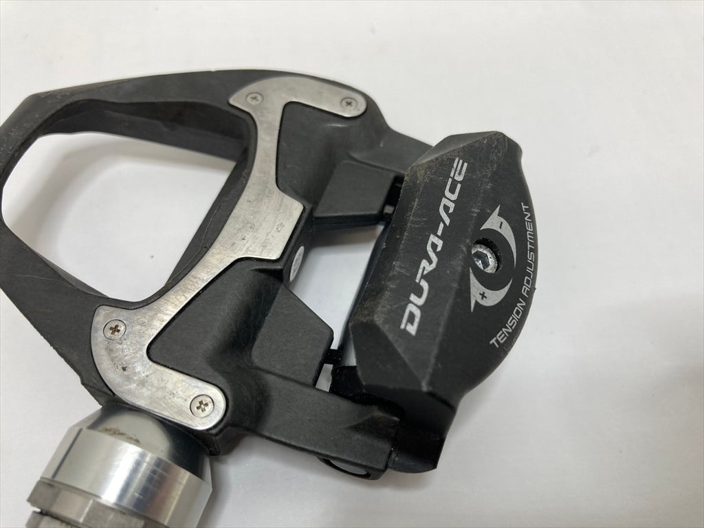 シマノ SHIMANO デュラエース DURA-ACE PD-9000 ビンディングペダル