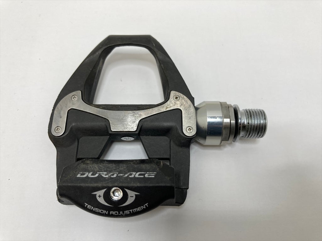 シマノ SHIMANO デュラエース DURA-ACE PD-9000 ビンディングペダル
