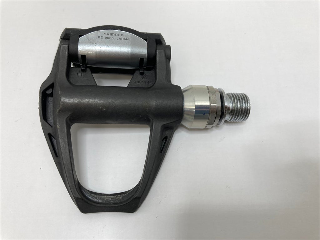 シマノ SHIMANO デュラエース DURA-ACE PD-9000 ビンディングペダル