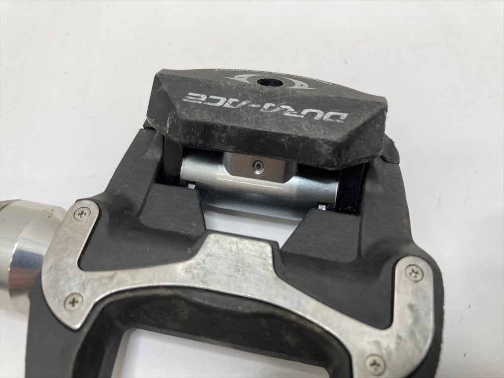 シマノ SHIMANO デュラエース DURA-ACE PD-9000 ビンディングペダル