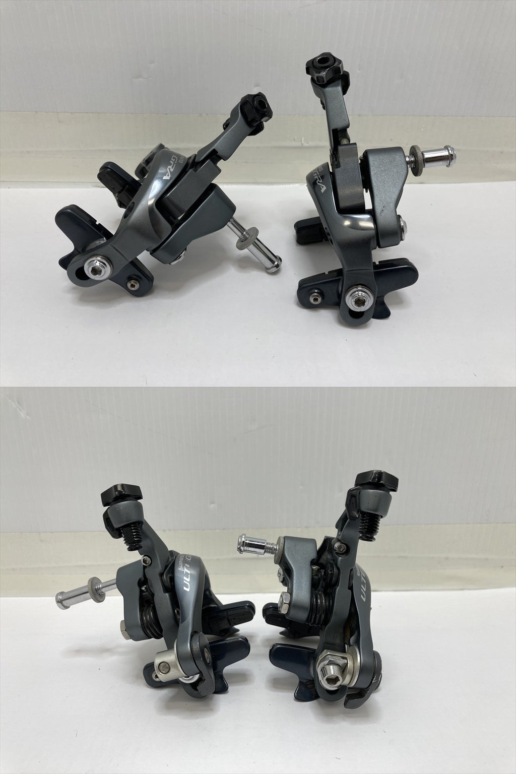 シマノ SHIMANO アルテグラ ULTEGRA BR-6800 キャリパーブレーキ 前後