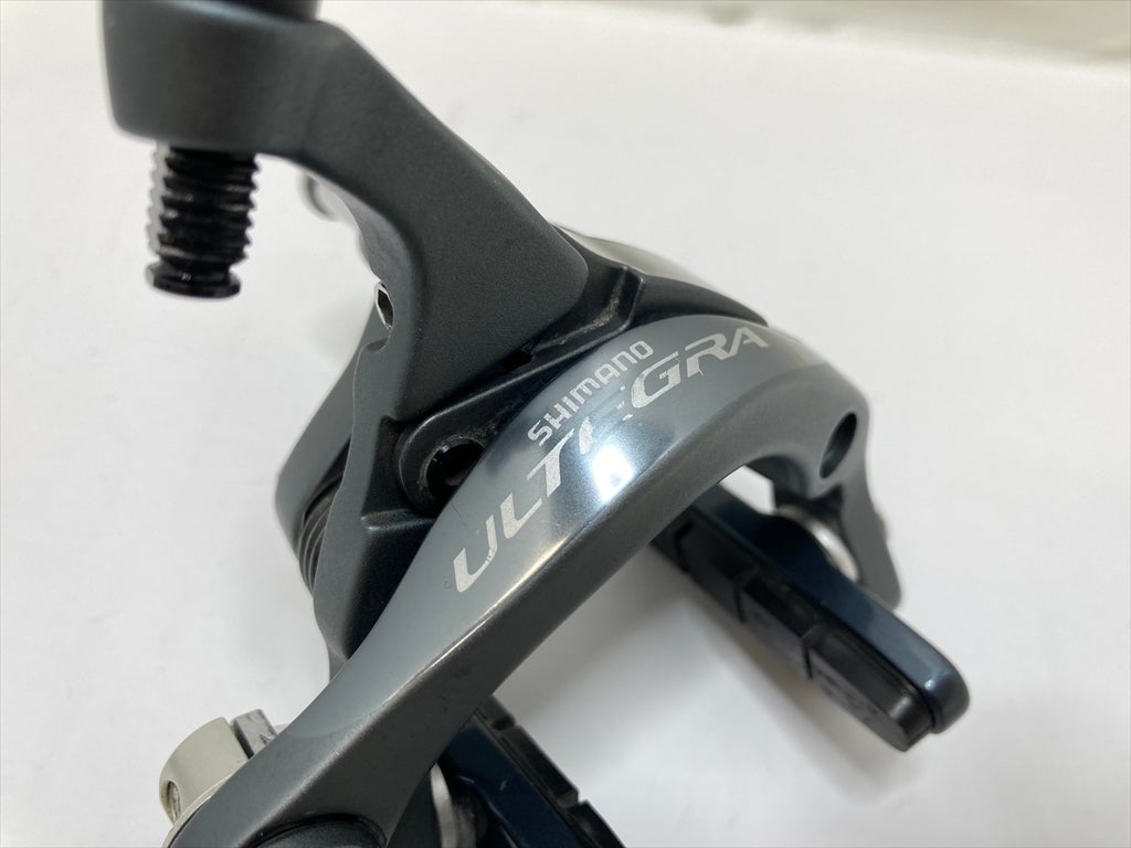 シマノ SHIMANO アルテグラ ULTEGRA BR-6800 キャリパーブレーキ 前後