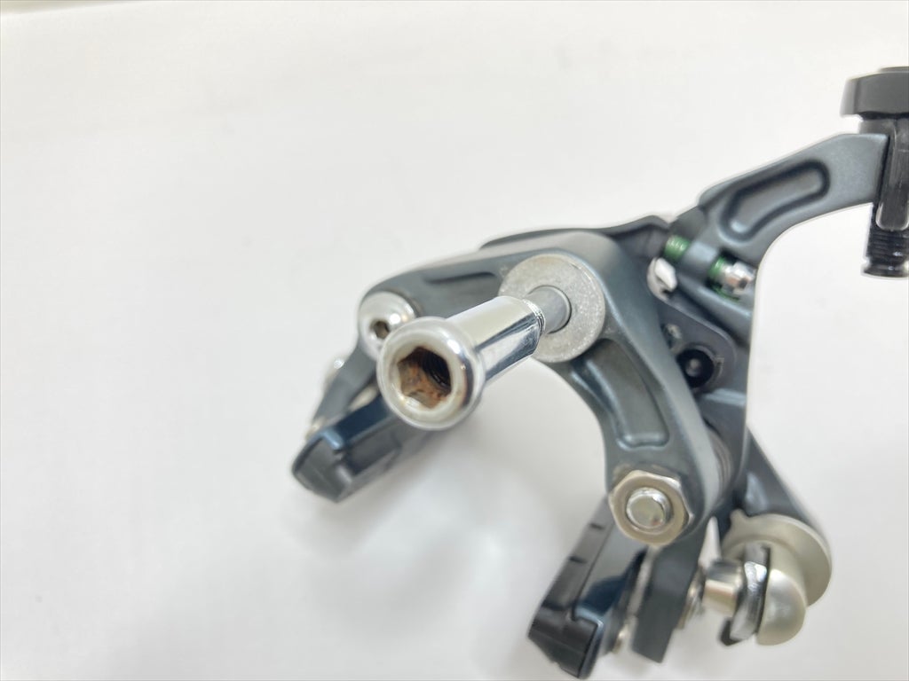 シマノ SHIMANO アルテグラ ULTEGRA BR-6800 キャリパーブレーキ 前後