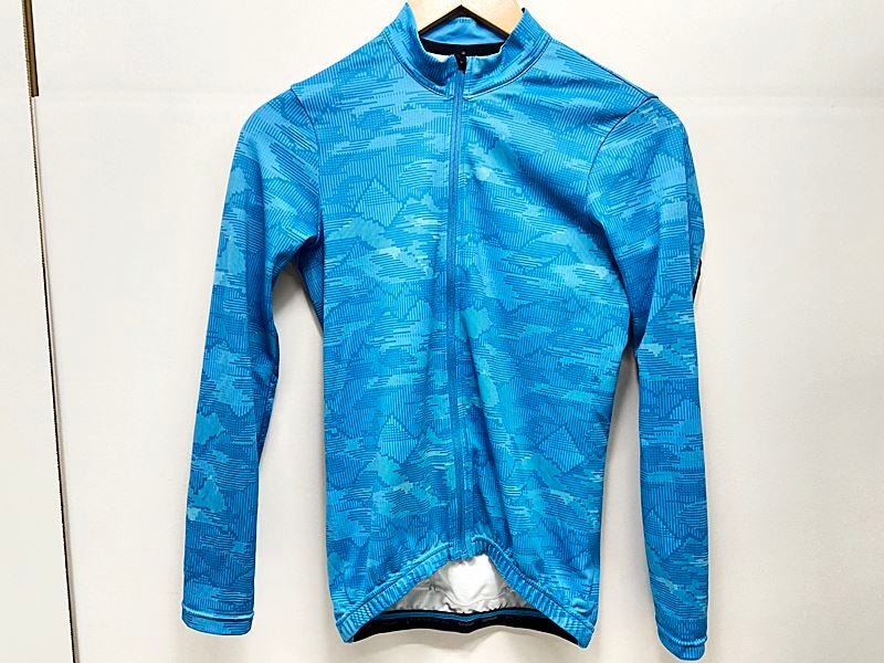 パールイズミ PEARL IZUMI イグナイトロングスリーブジャージ Mサイズ