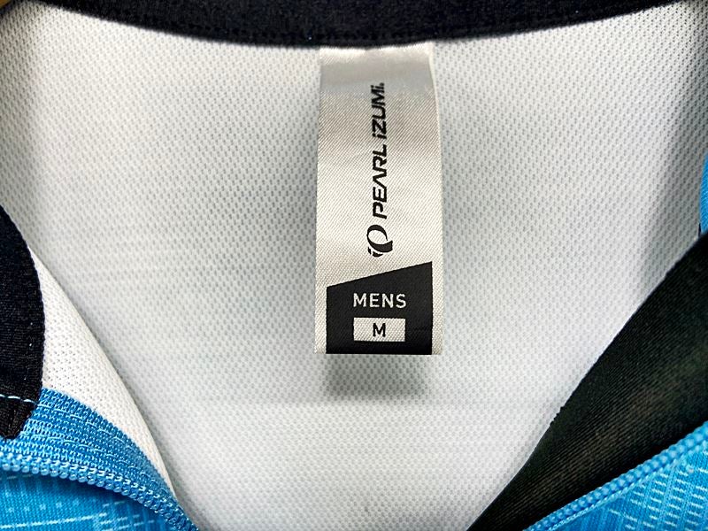 パールイズミ　イグナイト ロングスリーブ ジャージMサイズ パールイズミ PEARL IZUMI イグナイトロングスリーブジャージ Mサイズ