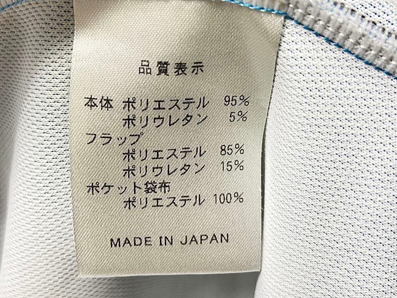 パールイズミ PEARL IZUMI イグナイトロングスリーブジャージ Mサイズ