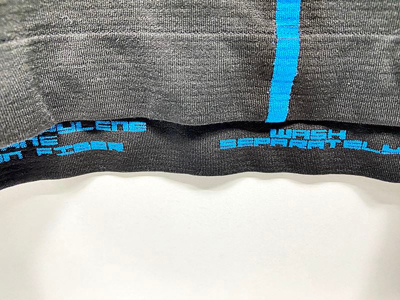 アソス ASSOS ウィンターベースレイヤー WINTER LS SKIN LAYER P1 L/XL