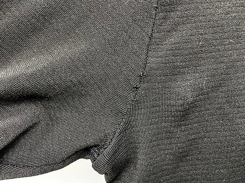 アソス ASSOS ウィンターベースレイヤー WINTER LS SKIN LAYER P1 L/XL