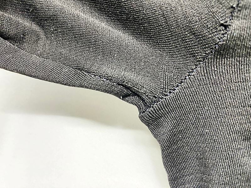 アソス ASSOS ウィンターベースレイヤー WINTER LS SKIN LAYER P1 L/XL