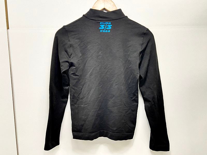 アソス ASSOS ウィンターベースレイヤー WINTER LS SKIN LAYER P1 L/XL
