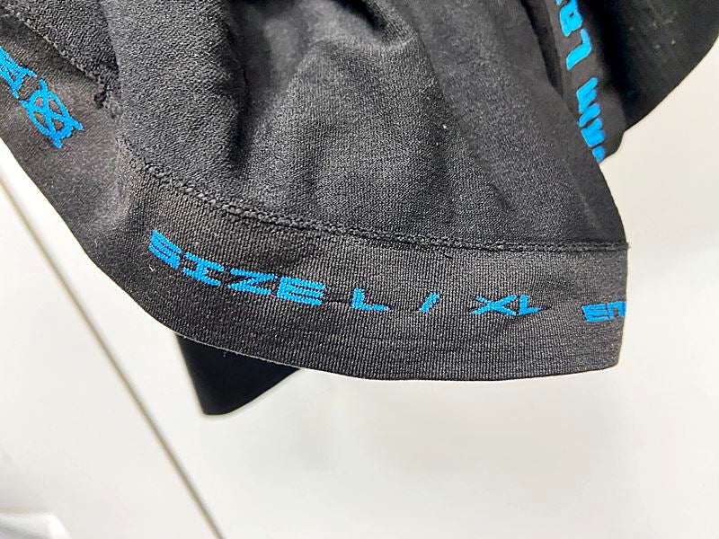 アソス ASSOS ウィンターベースレイヤー WINTER LS SKIN LAYER P1 L/XL