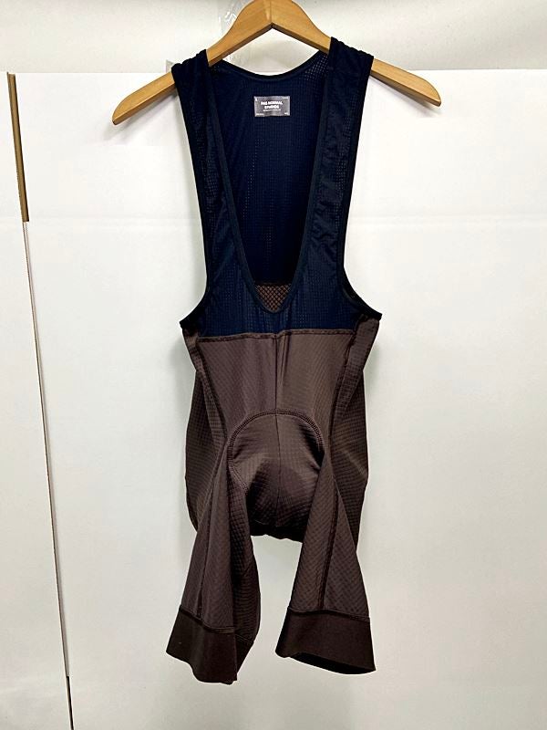 パスノーマルスタジオ PAS NORMAL STUDIOS ビブショーツ Men's