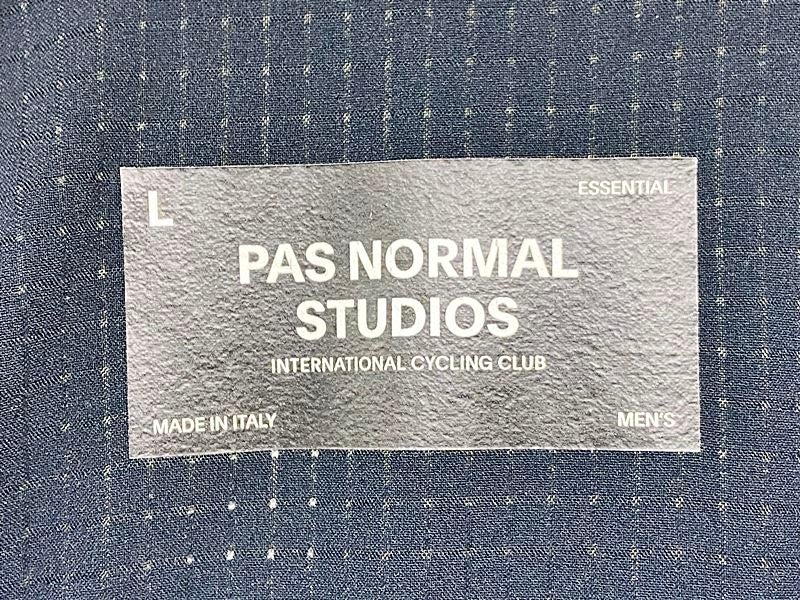 パスノーマルスタジオ PAS NORMAL STUDIOS ビブショーツ Men's