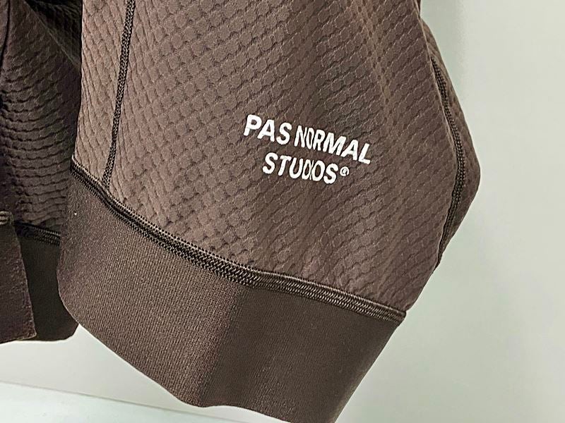 パスノーマルスタジオ PAS NORMAL STUDIOS ビブショーツ Men's