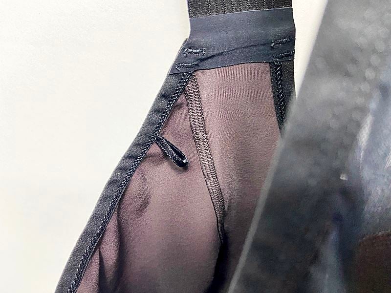 ユニバーサルカラーズ UNIVERSAL COLOURS Men's MONO BIB SHORTS