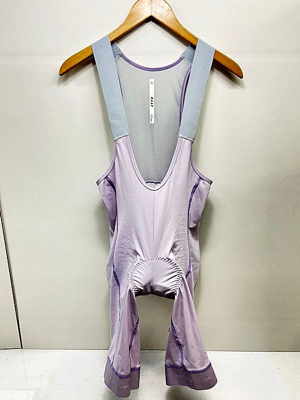 マープ MAAP トレーニングビブショーツ TRAINING BIB 3.0 Men's L
