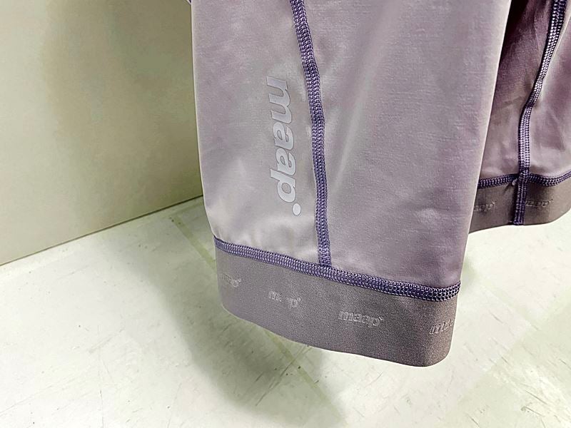 マープ MAAP トレーニングビブショーツ TRAINING BIB 3.0 Men's L