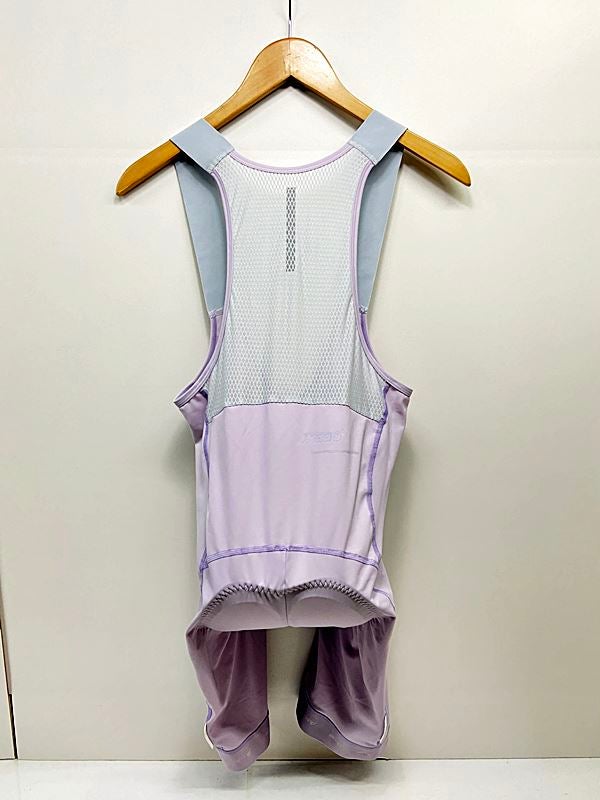 マープ MAAP トレーニングビブショーツ TRAINING BIB 3.0 Men's L