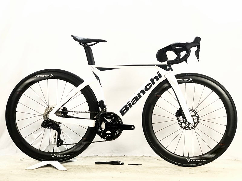 COLNAGO c-RS ロードバイクカーボンフレーム ホワイト/ブラック 当サイト限定 完成車 BIG SALE】コルナゴ COLNAGO C-RS 105 2019