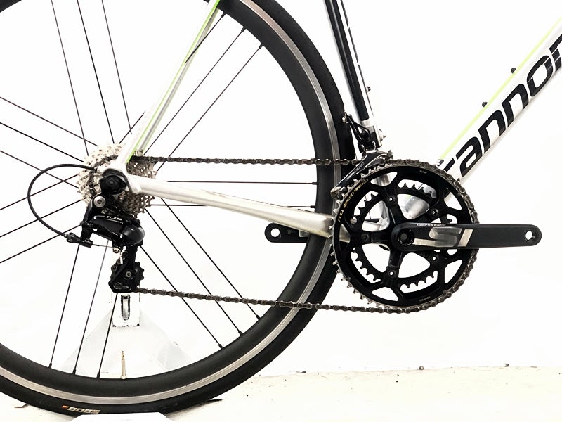 キャノンデール CANNONDALE キャド12 CAAD 12 105 105 2017年 ロード