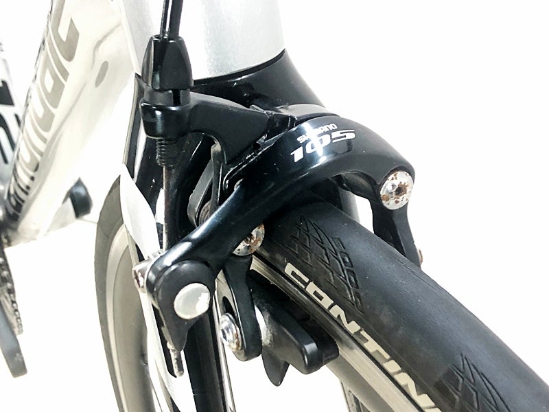 キャノンデール CANNONDALE キャド12 CAAD 12 105 105 2017年 ロード