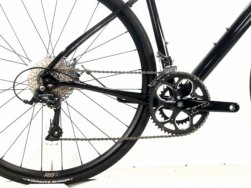 キャノンデール CANNONDALE シナプス2 Synapse 2 SORA 2022年 ロード