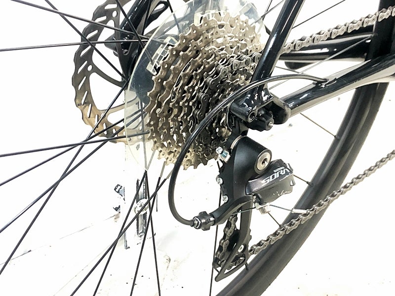 キャノンデール CANNONDALE シナプス2 Synapse 2 SORA 2022年 ロード