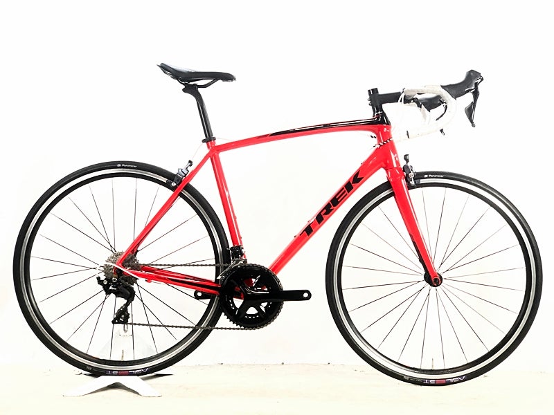 トレック TREK エモンダ EMONDA ALR 4 105アップグレード 2019年