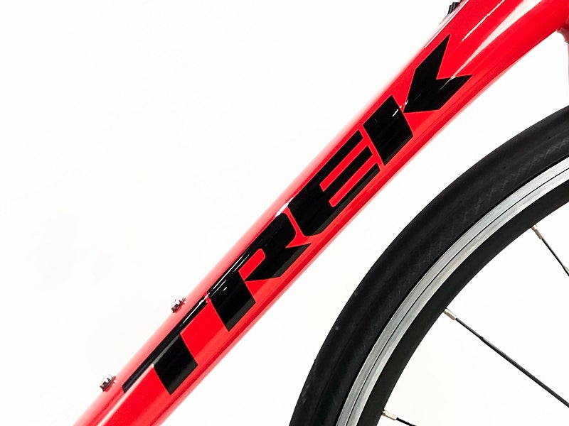 トレック TREK エモンダ EMONDA ALR 4 105アップグレード 2019年