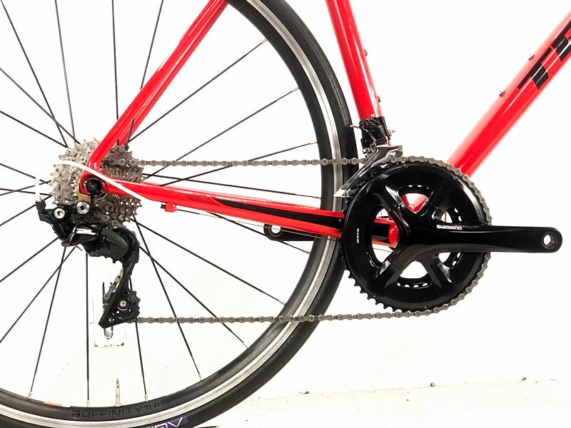トレック TREK エモンダ EMONDA ALR 4 105アップグレード 2019年