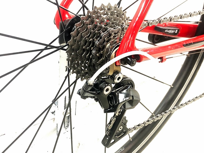 トレック TREK エモンダ EMONDA ALR 4 105アップグレード 2019年