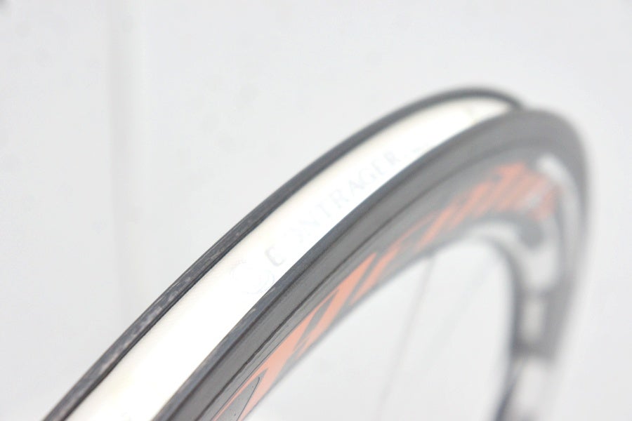 ▽▽ボントレガー BONTRAGER AEOLUS 5.0 HED カーボン ホイールセット