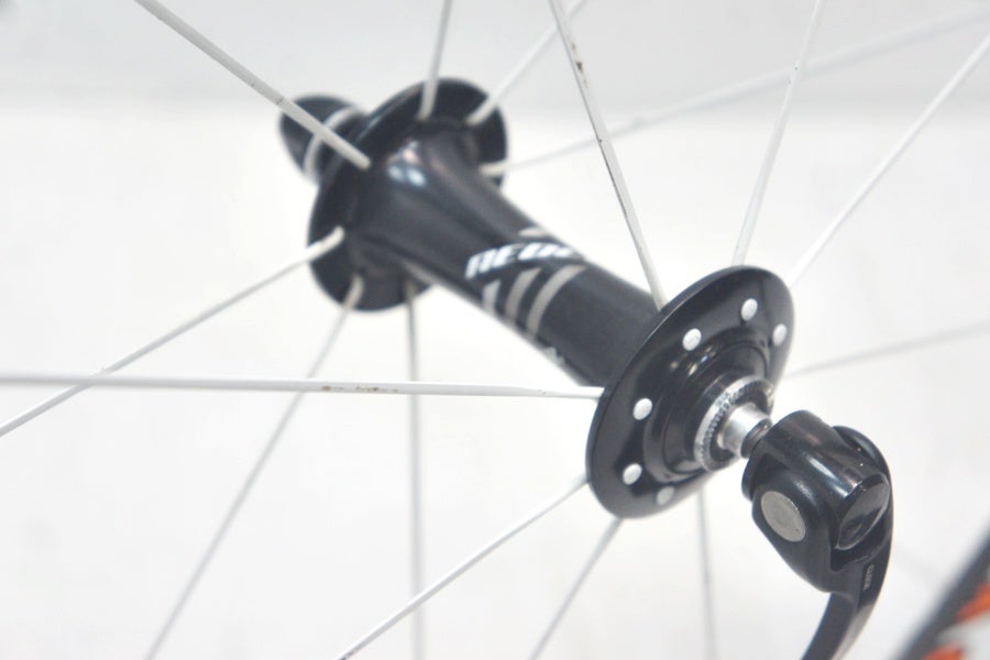▽▽ボントレガー BONTRAGER AEOLUS 5.0 HED カーボン ホイールセット