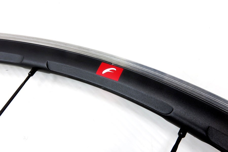 フルクラム FULCRUM RACING 3 C17 ホイールセット アルミ 700C 11速